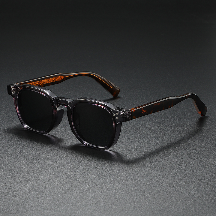 Henriksen Retro Sunglasses