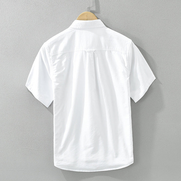 Sandro Linen Shirt