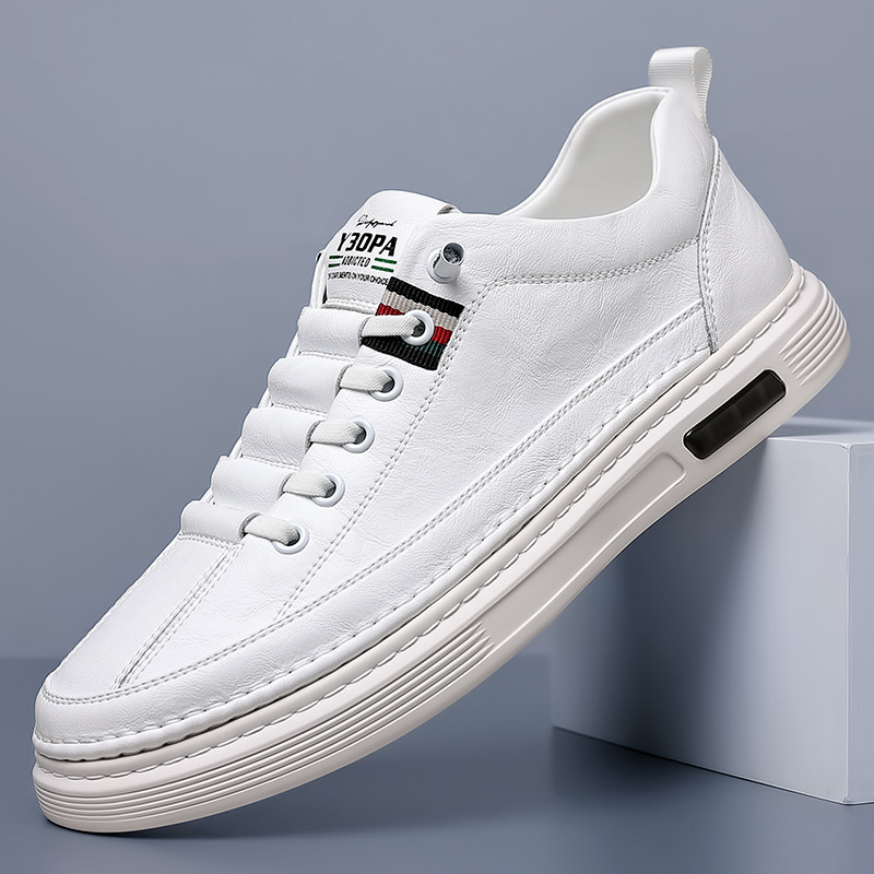 Kent Leather Sneaker