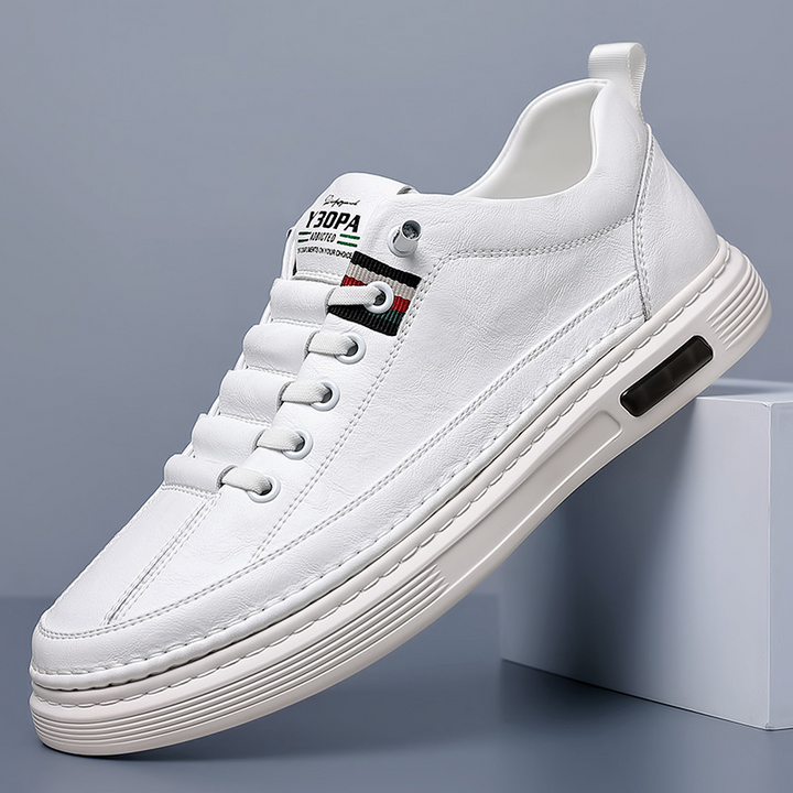 Kent Leather Sneaker