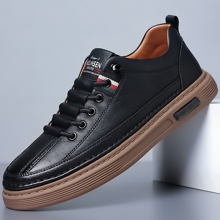 Kent Leather Sneaker