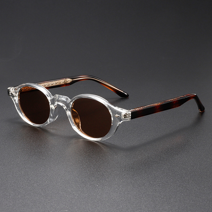 Cleraux Retro Sunglasses