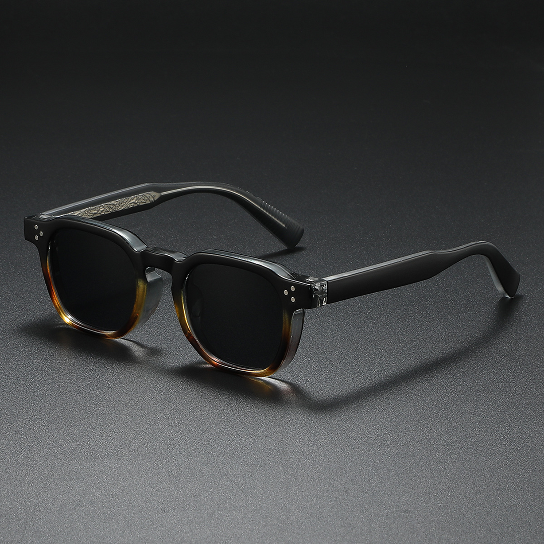 Henriksen Retro Sunglasses