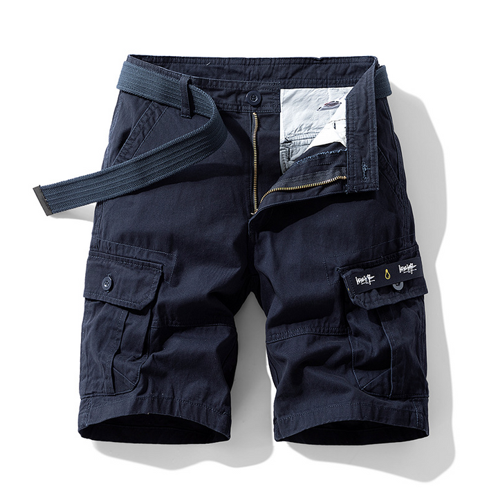 Berlin Cargo Shorts