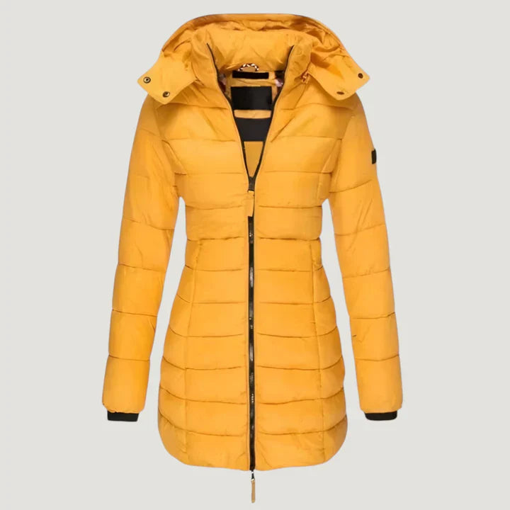 C&M Noelle Women's Winter Jacket
