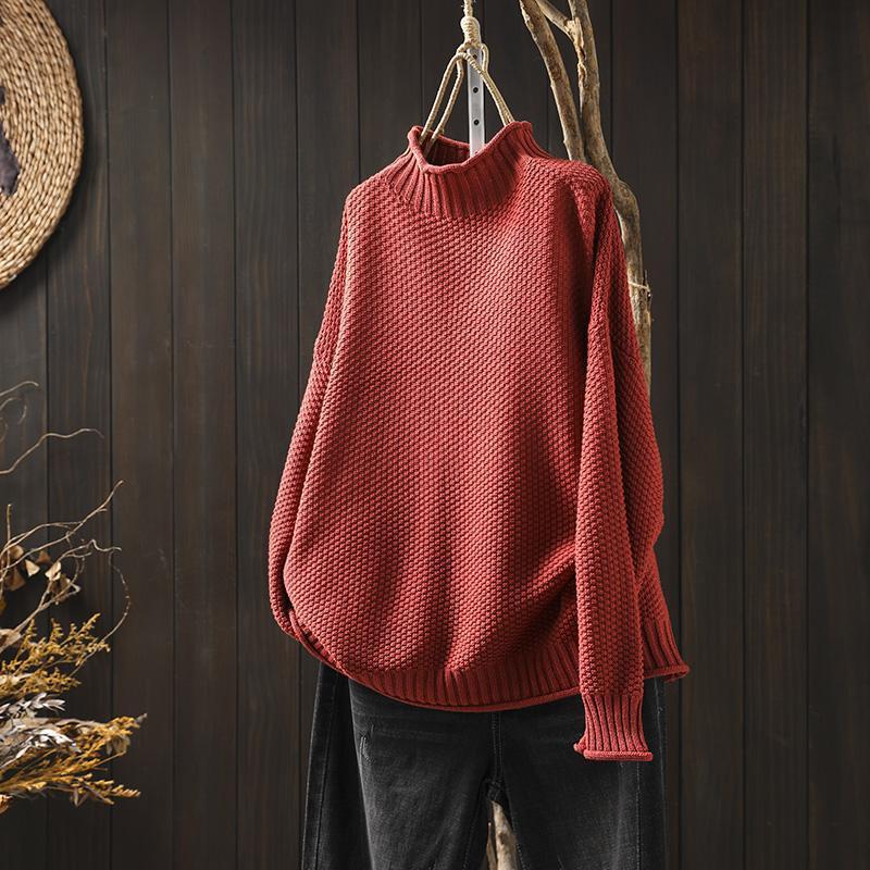 Claire | Chic Knit Sweater