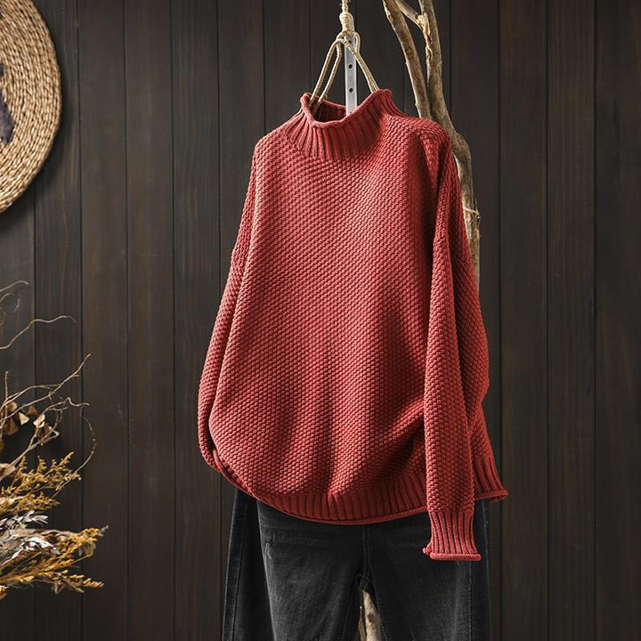 Claire | Chic Knit Sweater