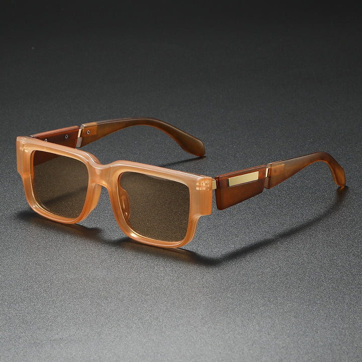 Verona Oversized Sunglasses