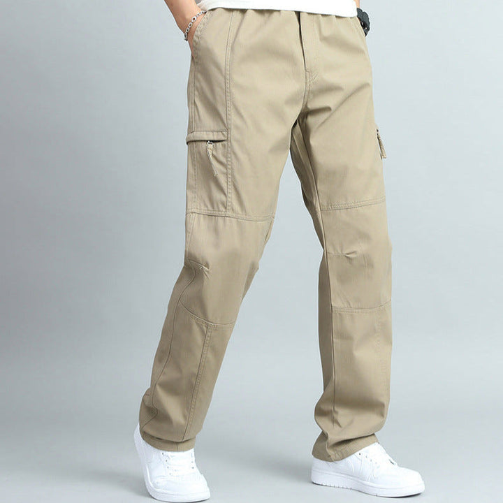 Brooklyn Cargo Pants