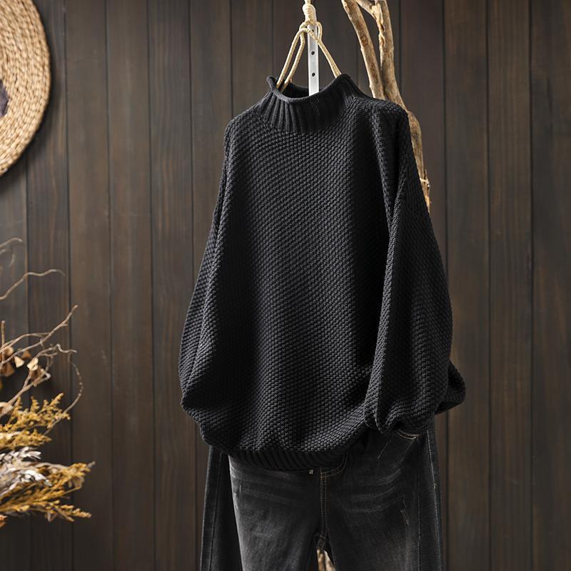 Claire | Chic Knit Sweater