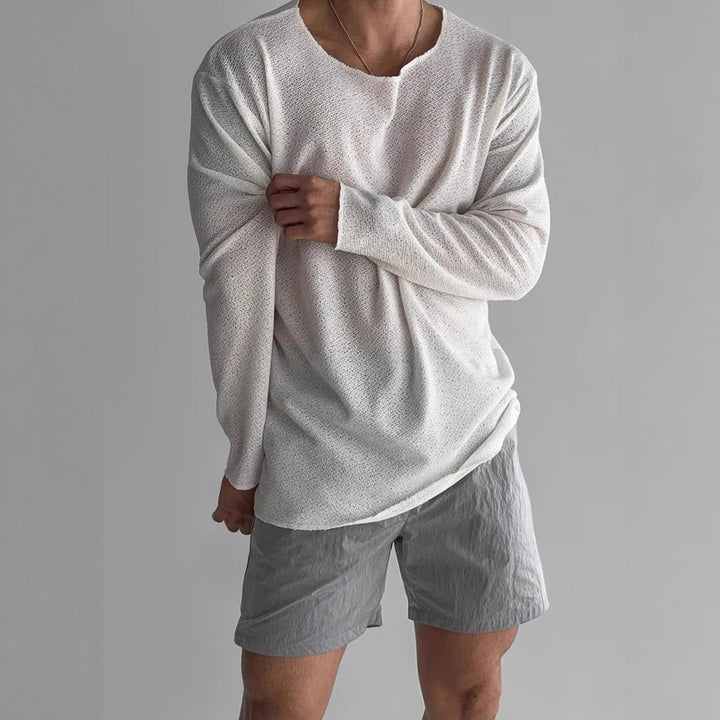 Haven Premium Pullover