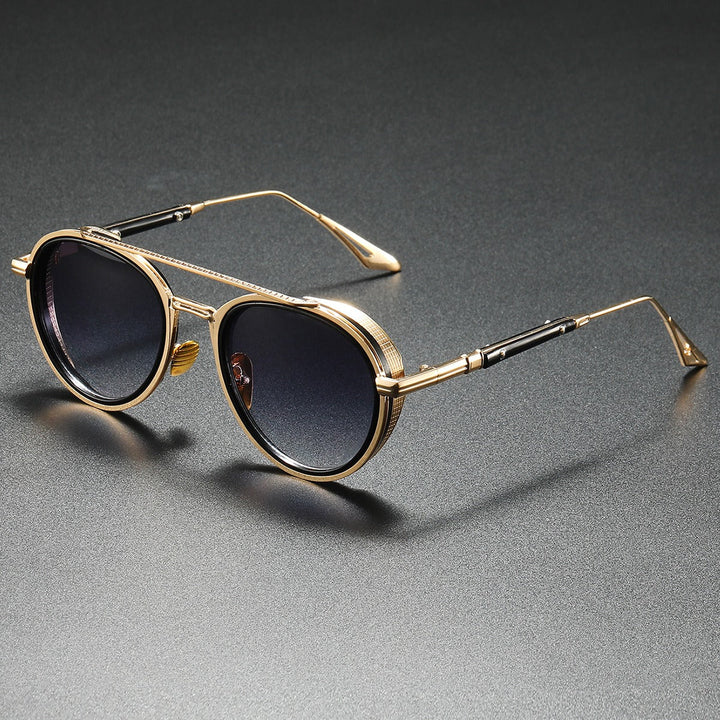 Fiorenze Metal Sunglasses