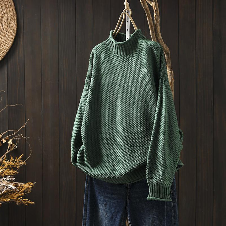 Claire | Chic Knit Sweater