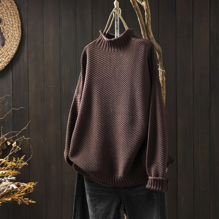 Claire | Chic Knit Sweater