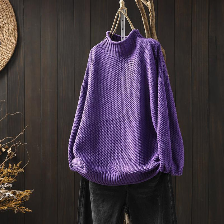 Claire | Chic Knit Sweater