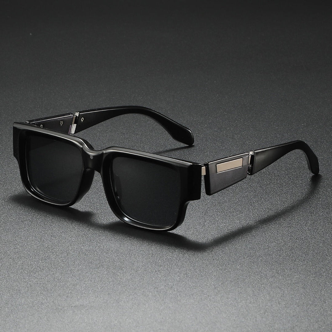 Verona Oversized Sunglasses