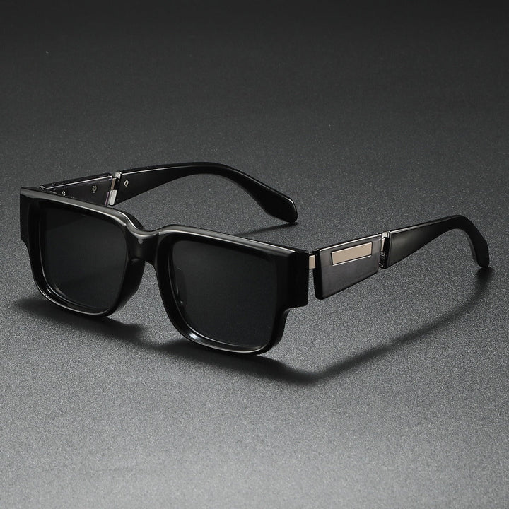 Verona Oversized Sunglasses