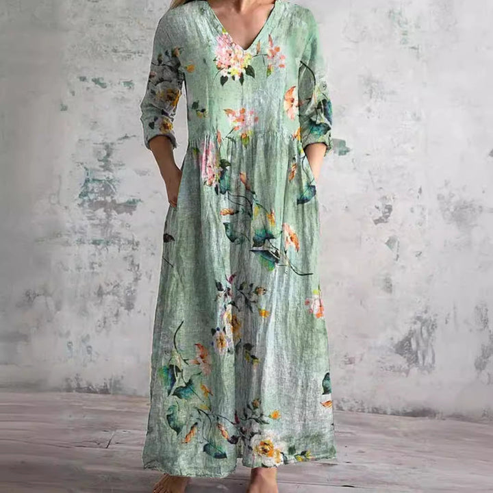 Jojo | Grace Dress
