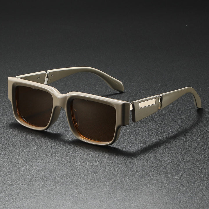Verona Oversized Sunglasses