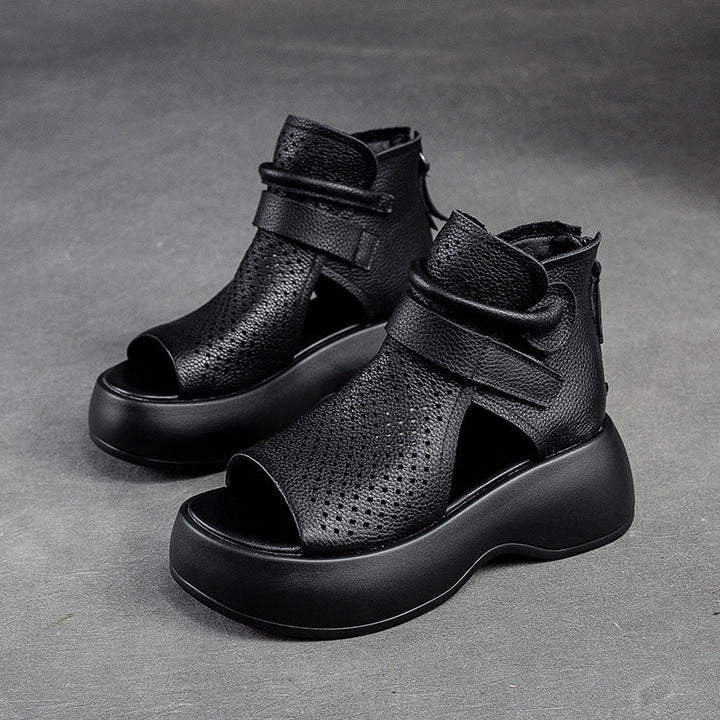 Federica | Timeless sandals
