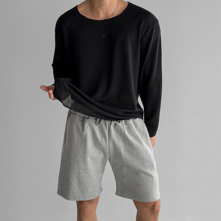 Haven Premium Pullover
