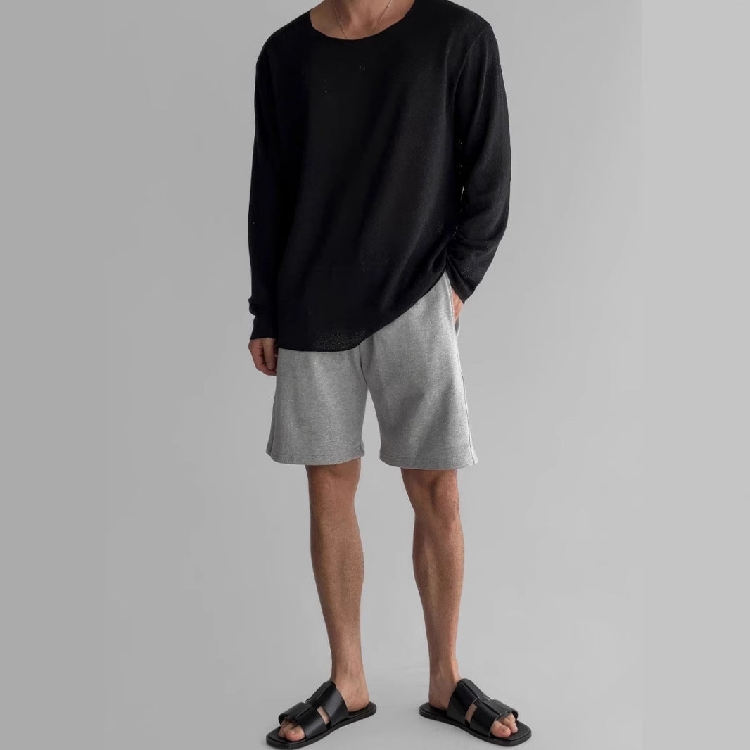 Haven Premium Pullover