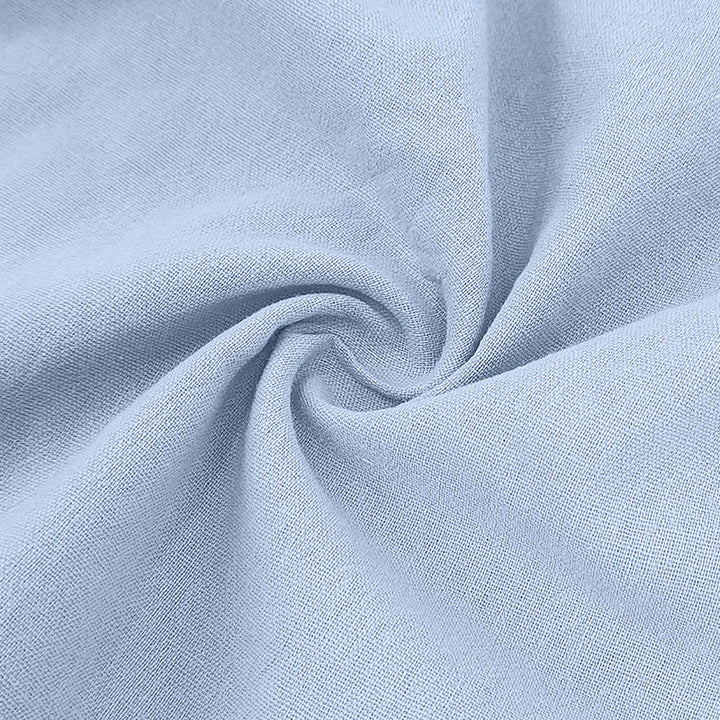 Andora Linen-Cotton Set