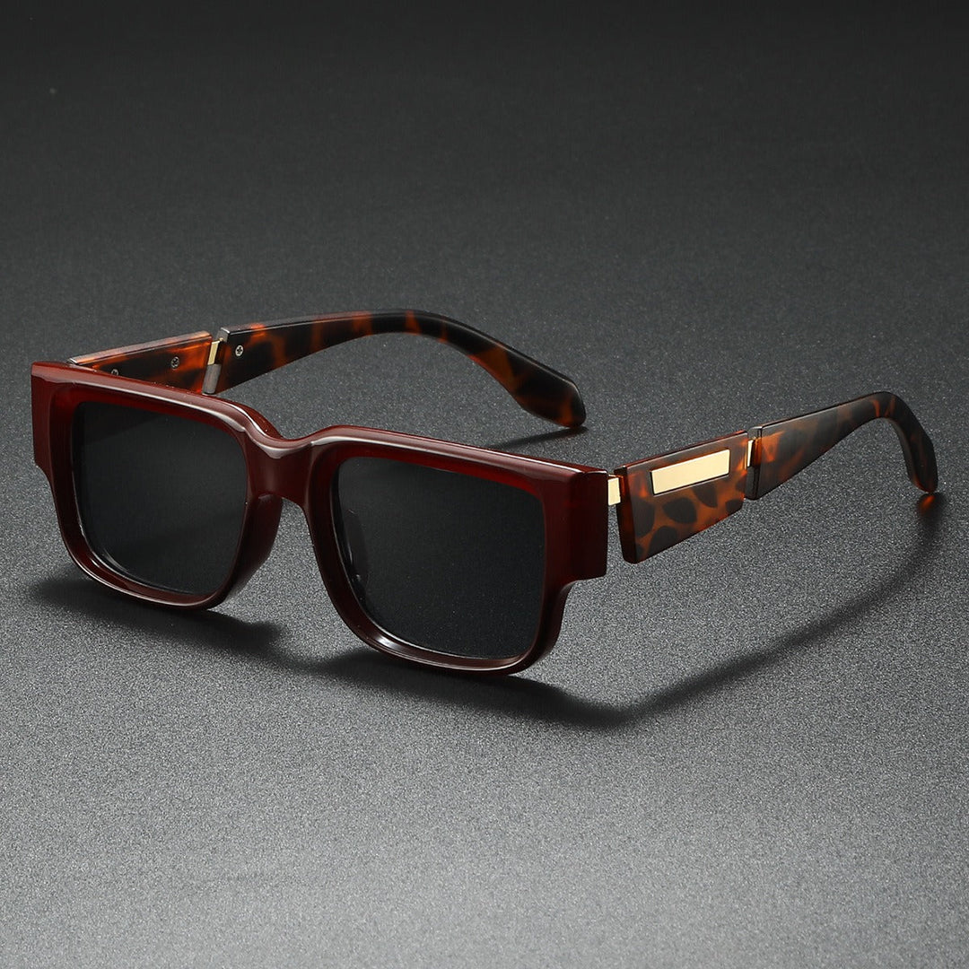 Verona Oversized Sunglasses
