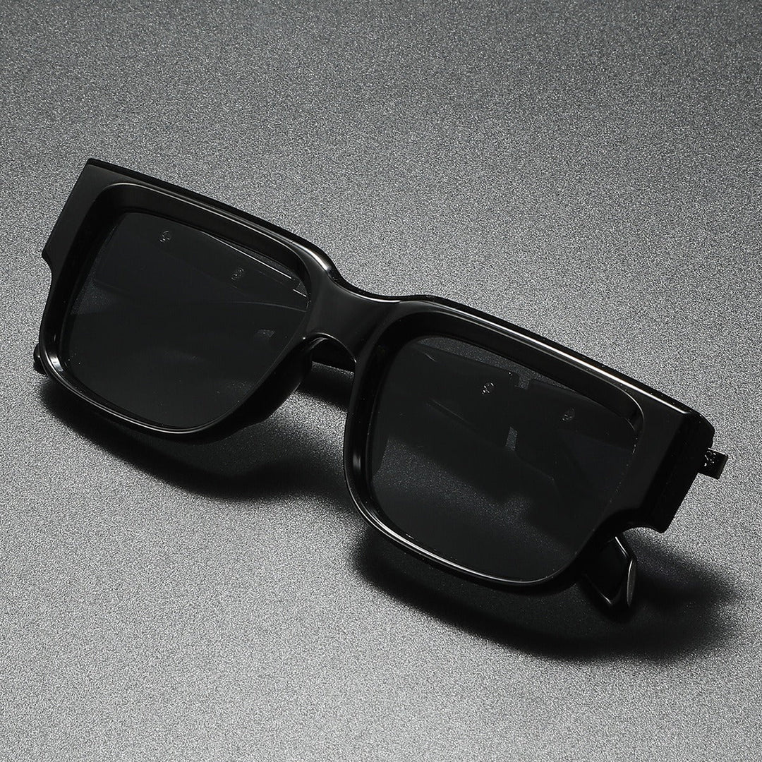 Verona Oversized Sunglasses