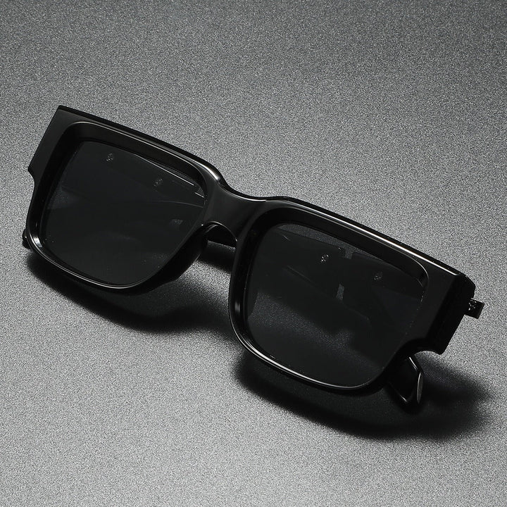 Verona Oversized Sunglasses
