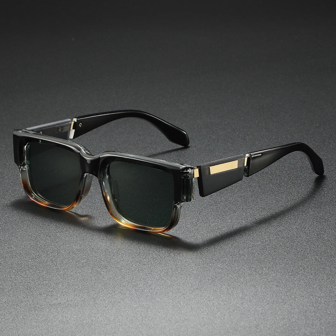 Verona Oversized Sunglasses