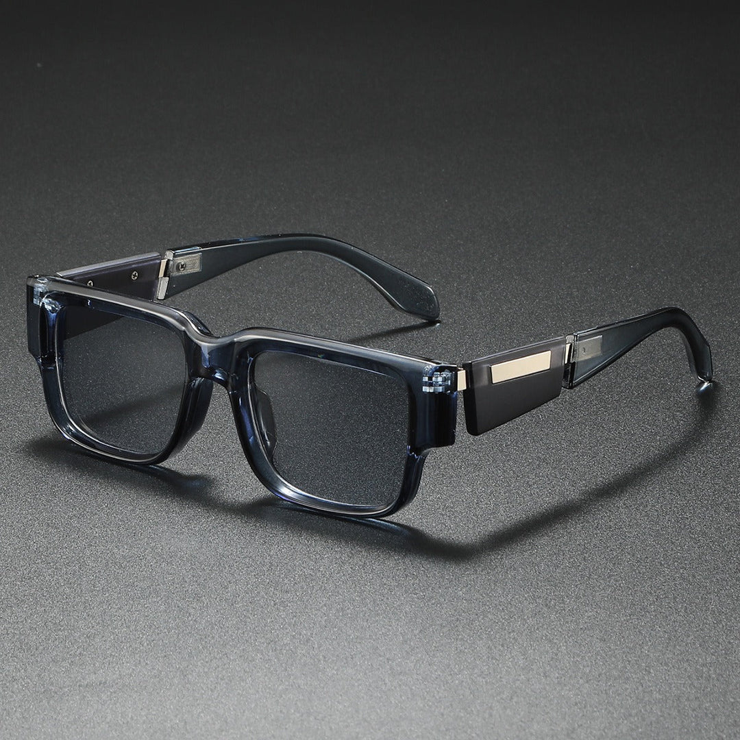Verona Oversized Sunglasses
