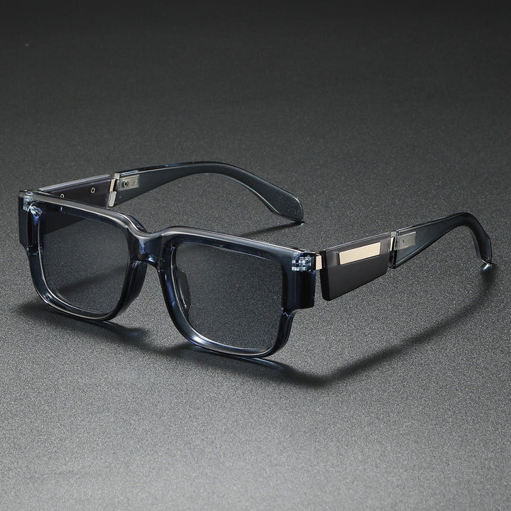 Verona Oversized Sunglasses