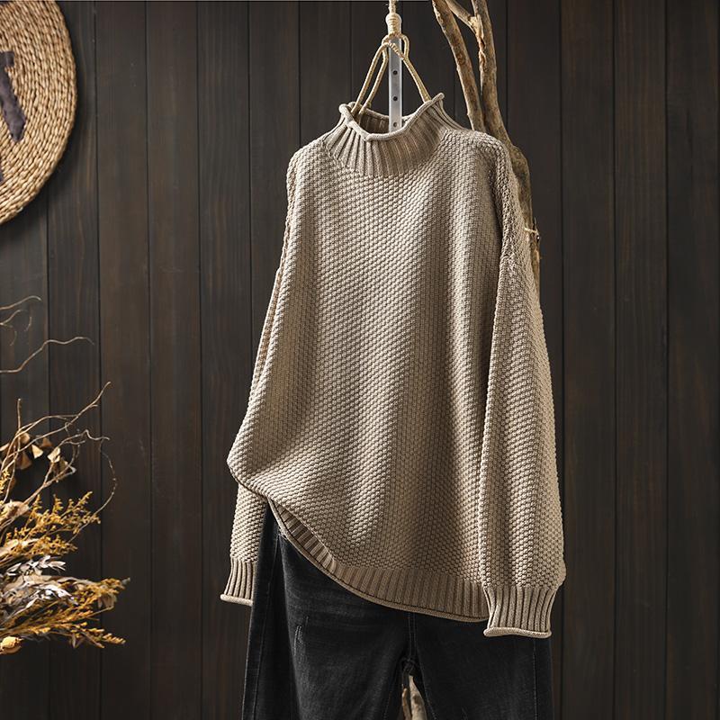 Claire | Chic Knit Sweater