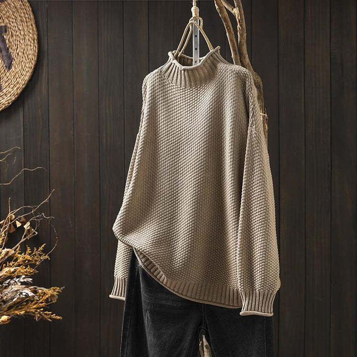 Claire | Chic Knit Sweater