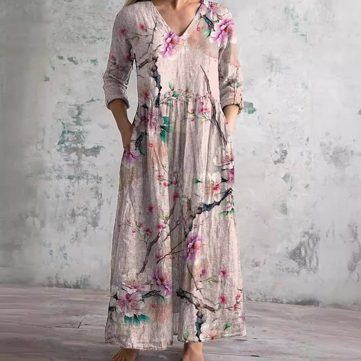 Jojo | Grace Dress