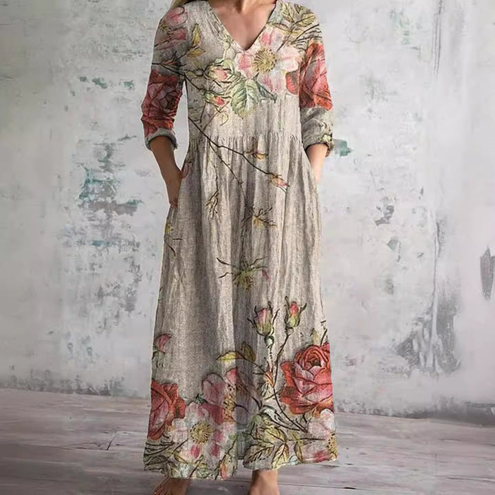 Jojo | Grace Dress