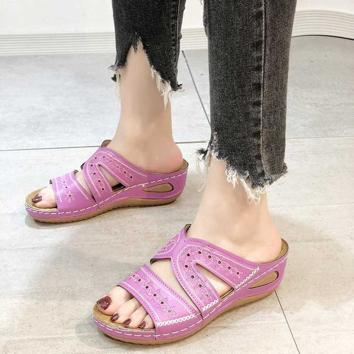 Sandy's | Orthopedic Sandals