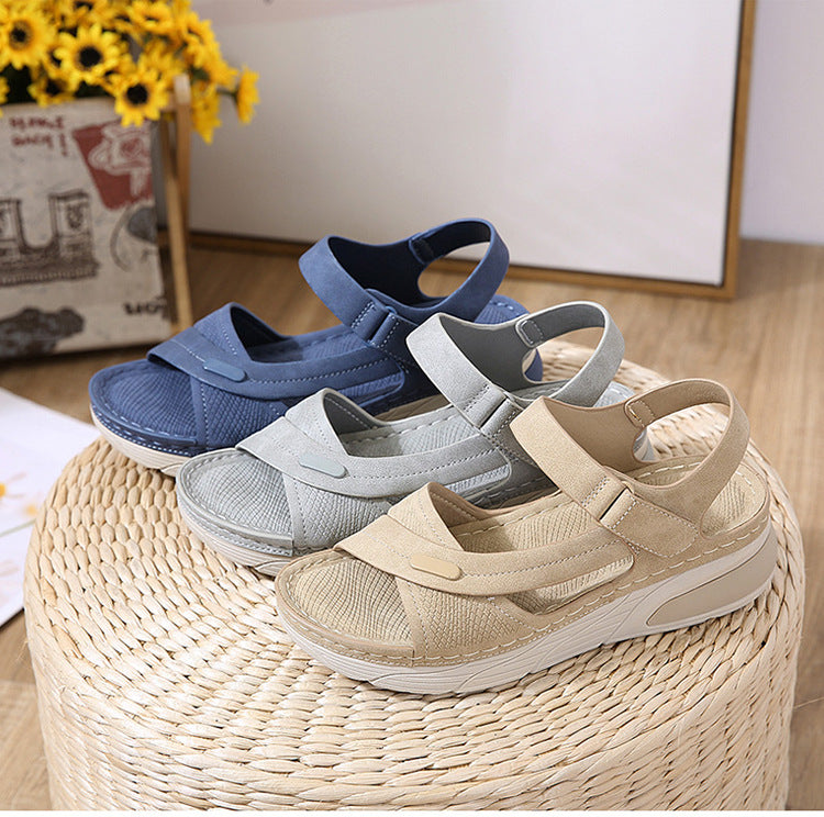 Helga | Orthopedic Sandals