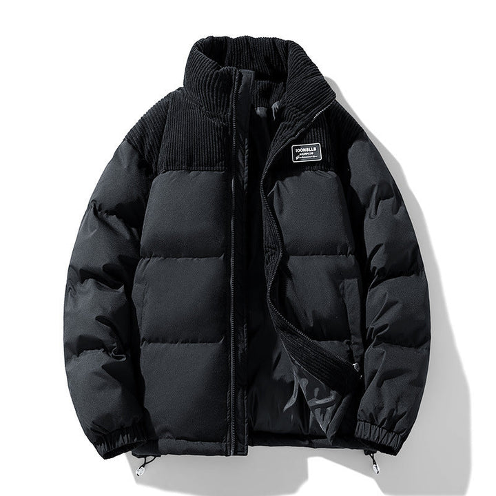 Meridian Corduroy Jacket