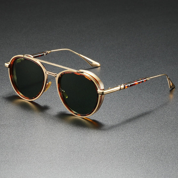 Fiorenze Metal Sunglasses
