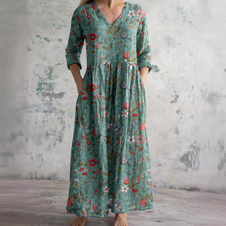 Jojo | Grace Dress