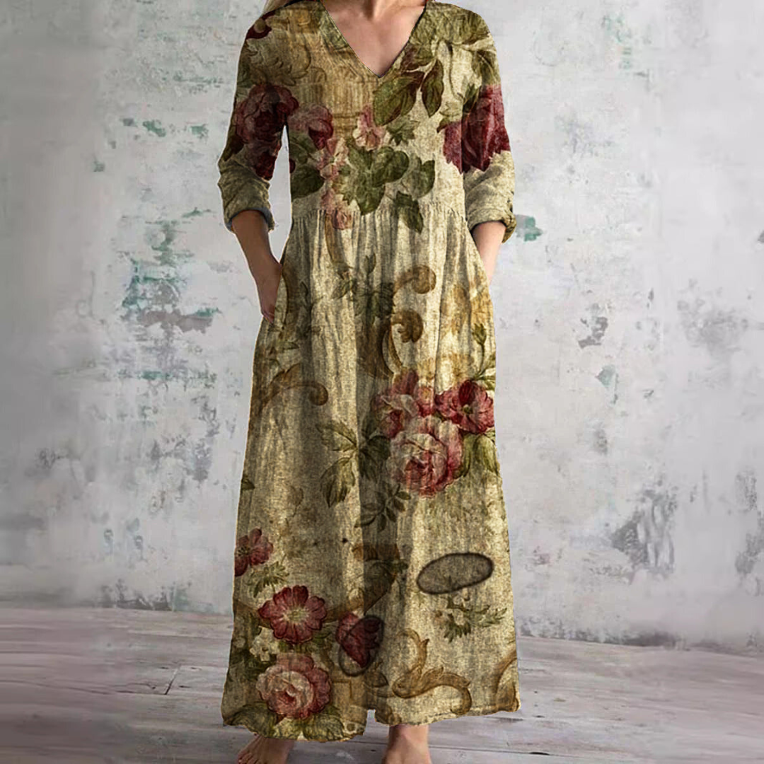 Jojo | Grace Dress