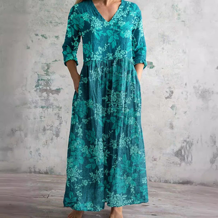 Jojo | Grace Dress