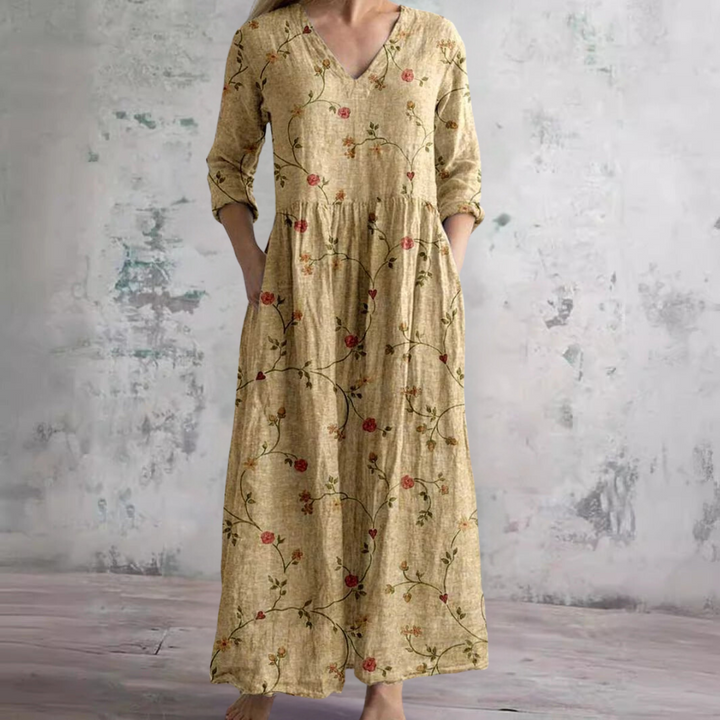 Jojo | Grace Dress