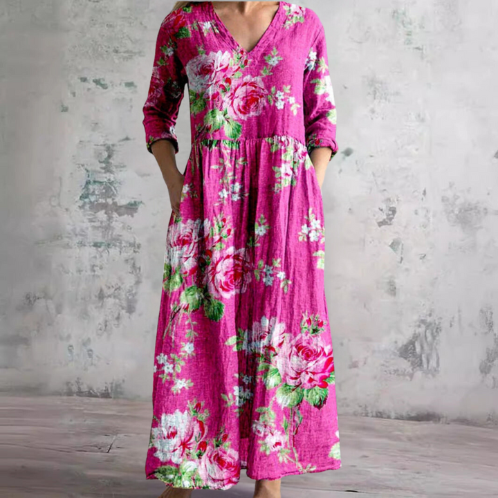 Jojo | Grace Dress