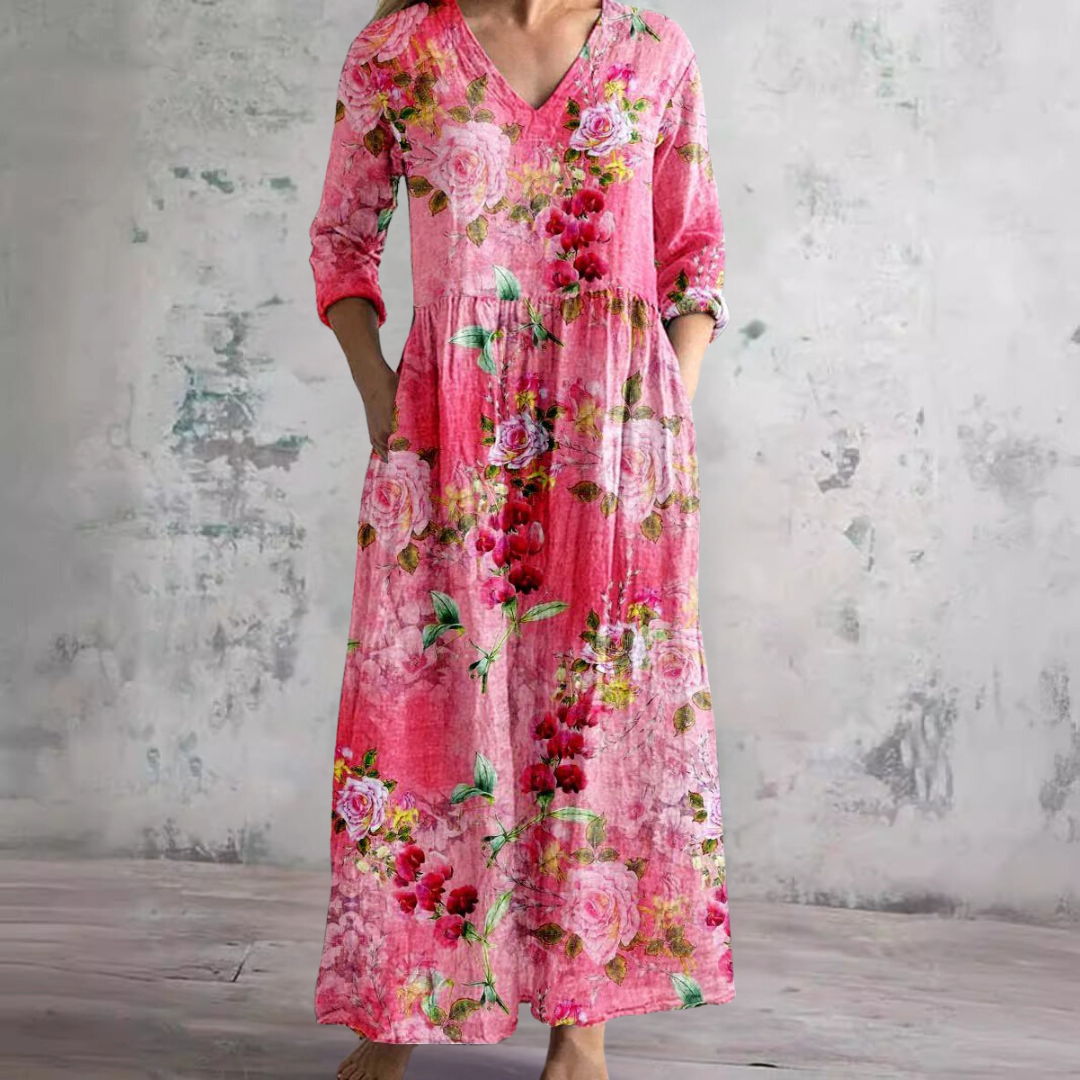 Jojo | Grace Dress