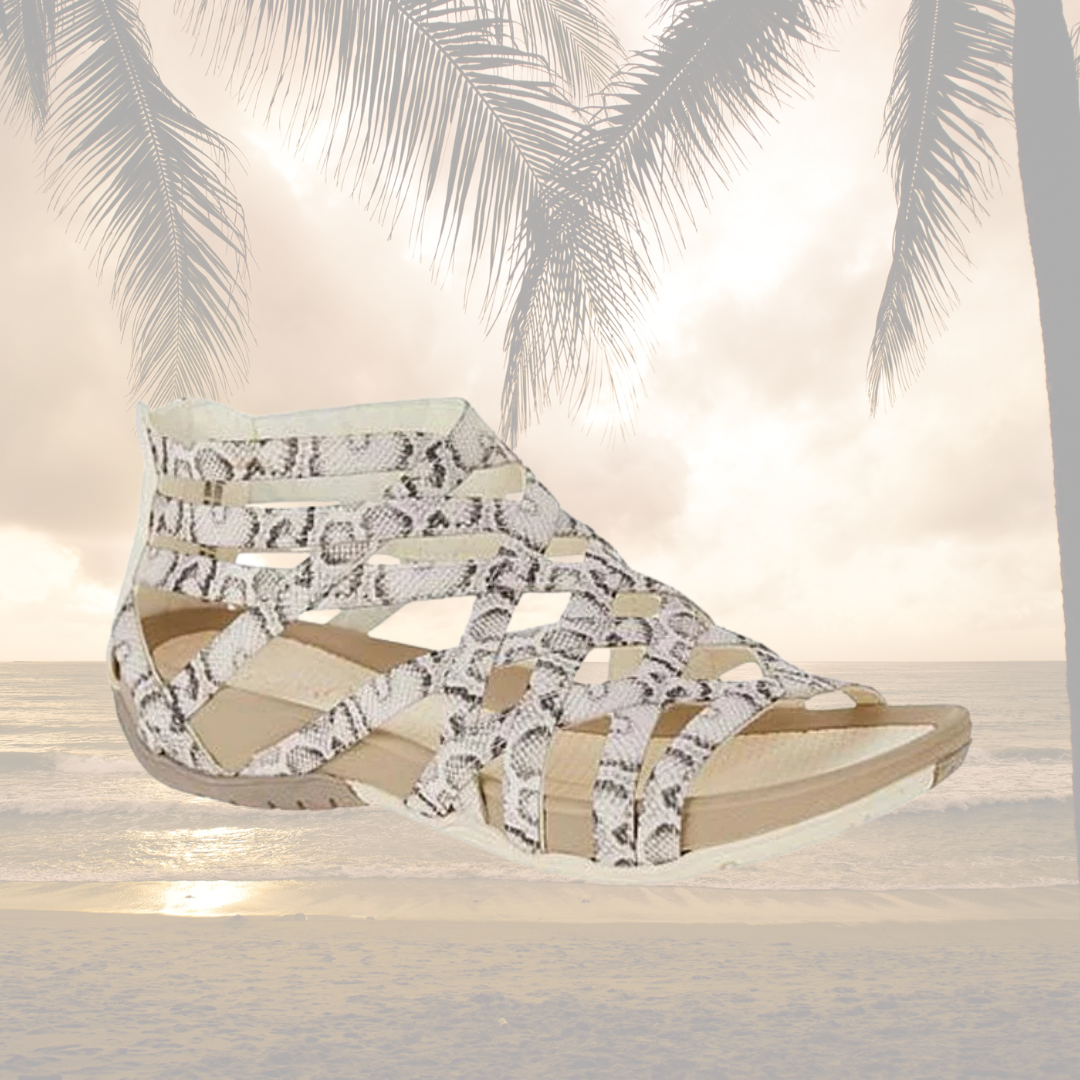 Olesya | Orthopedic Sandals
