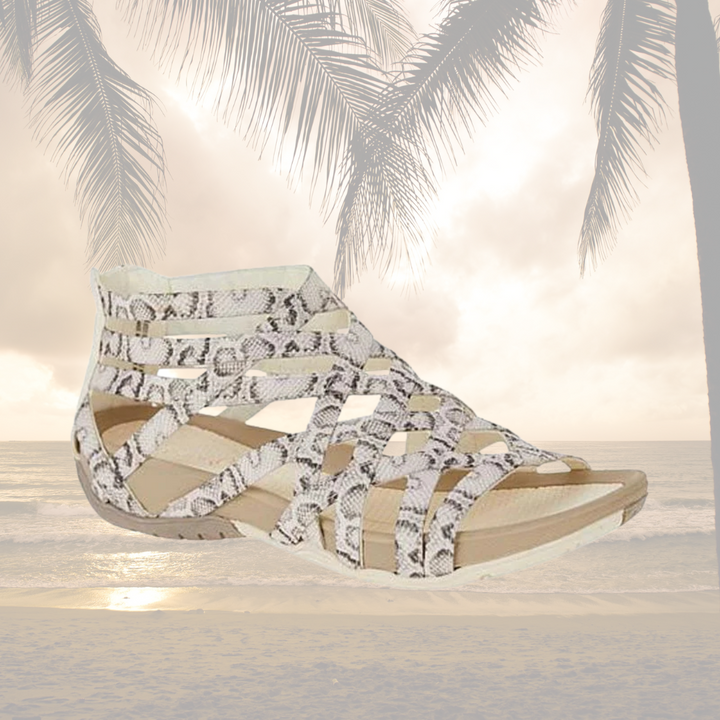 Olesya | Orthopedic Sandals