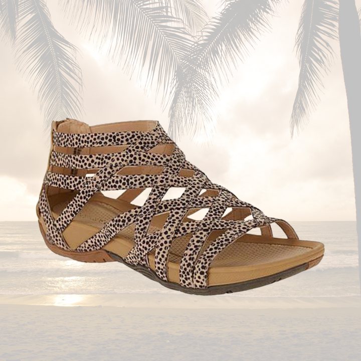 Olesya | Orthopedic Sandals